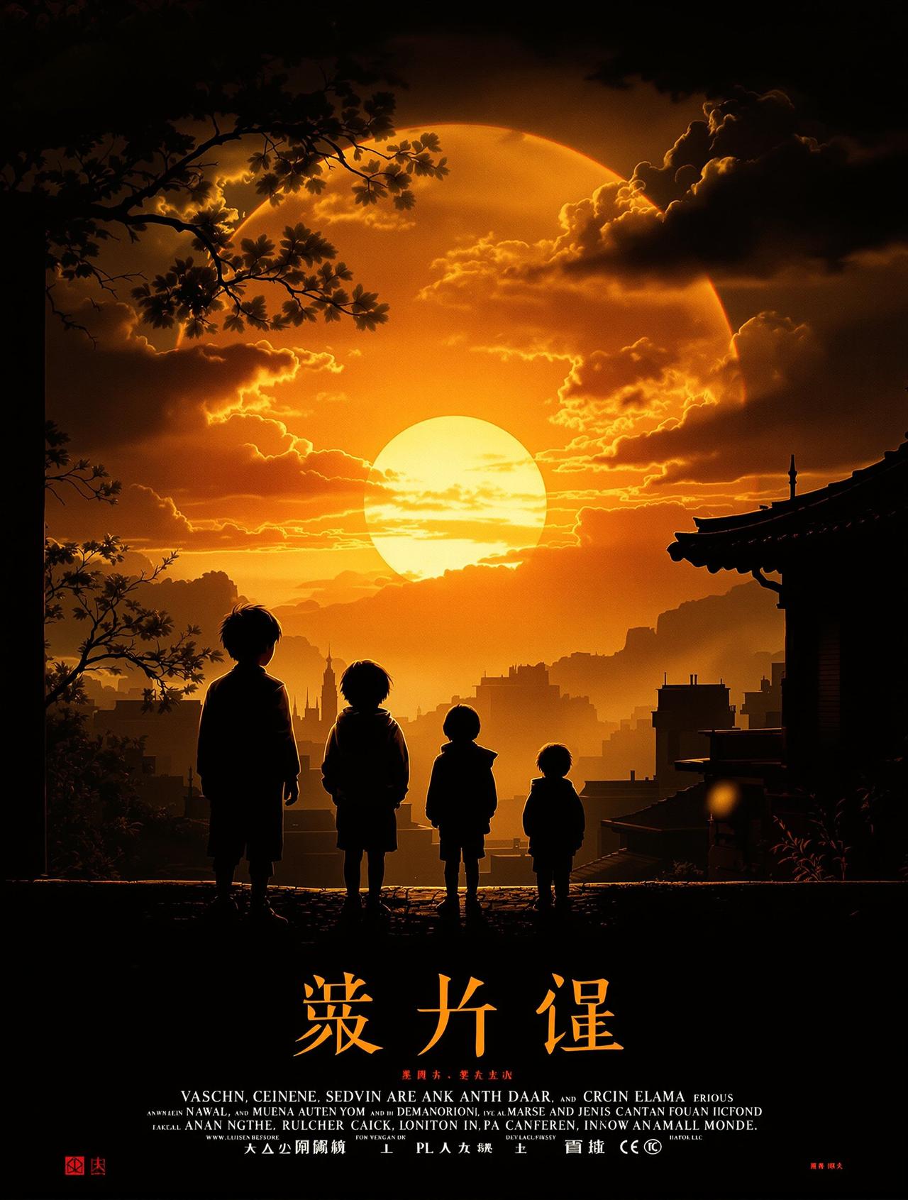 隐秘的角落 - 大地影视热播电视剧