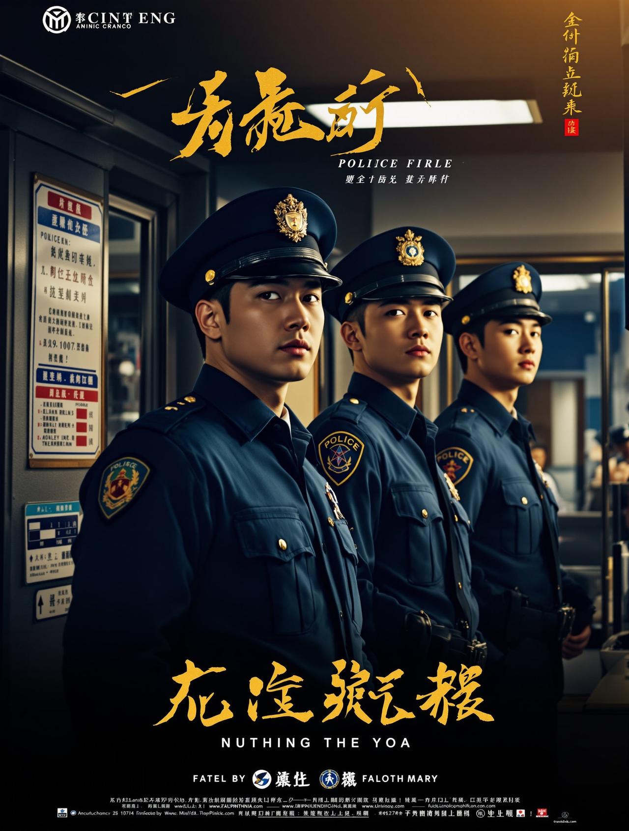 警察荣誉 - 大地影视热播电视剧